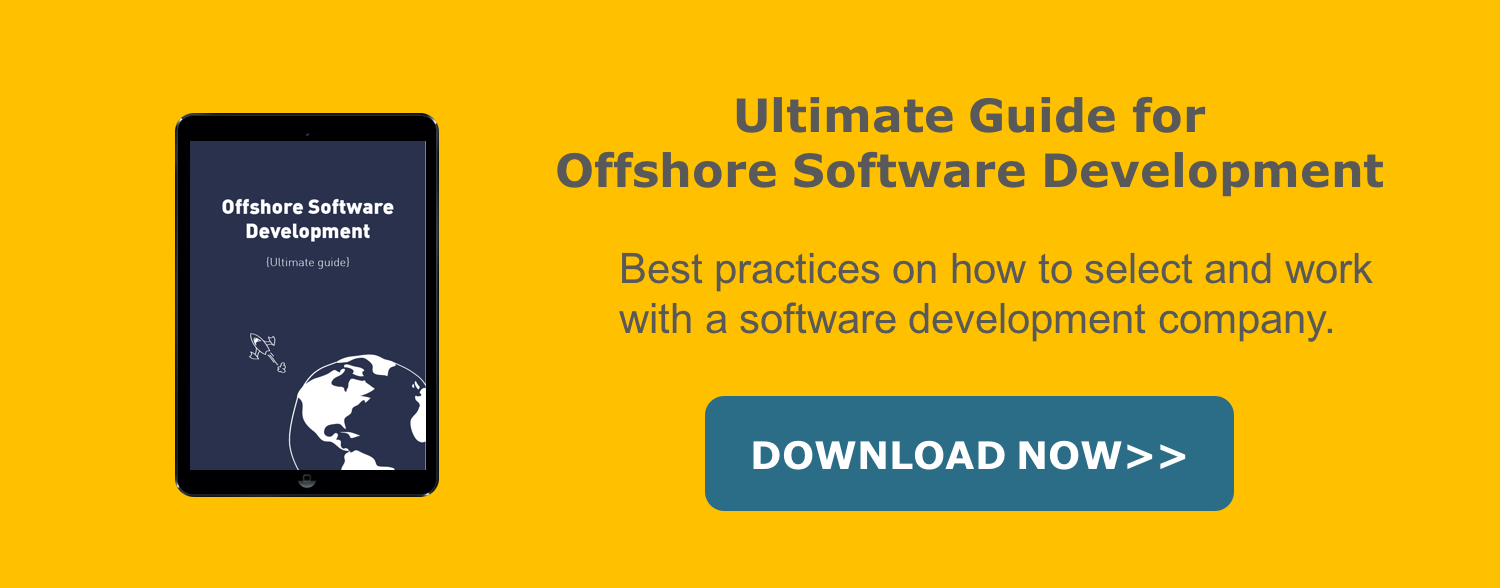 Offshore Software Development Guide