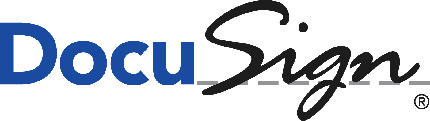 Docusign Logo 3C