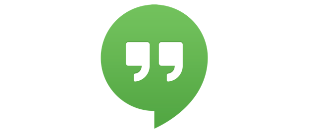 Google Hangouts