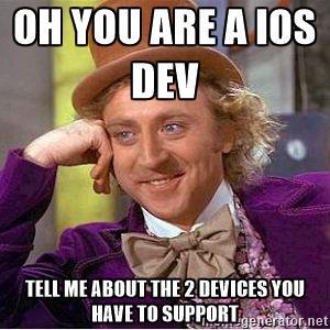 Iosdev